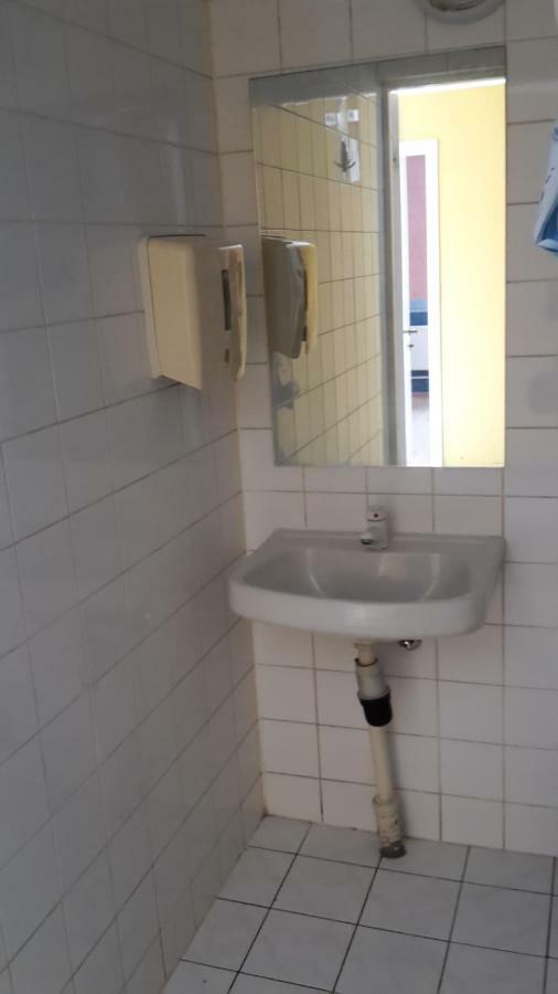 Viva Pirita Hostel Таллин Экстерьер фото