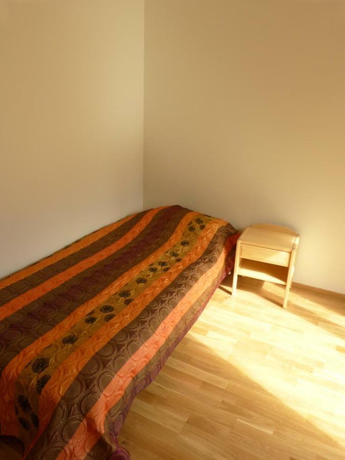Viva Pirita Hostel Таллин Экстерьер фото
