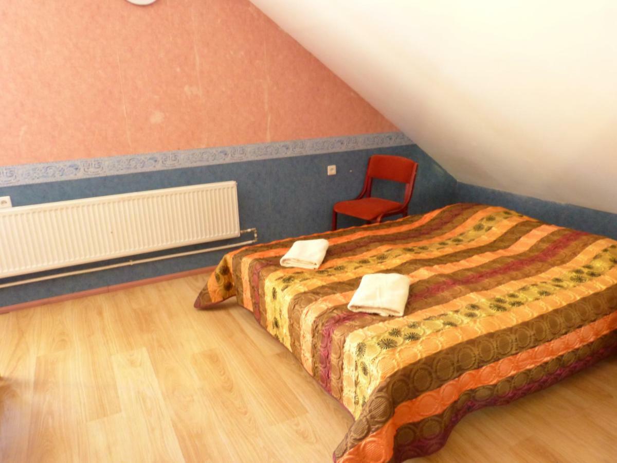 Viva Pirita Hostel Таллин Экстерьер фото